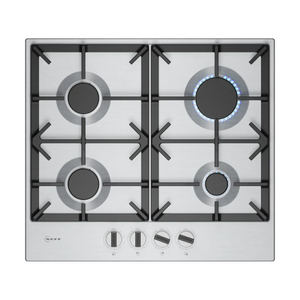 NEFF T26CIP8N0 60cm Gas Hob