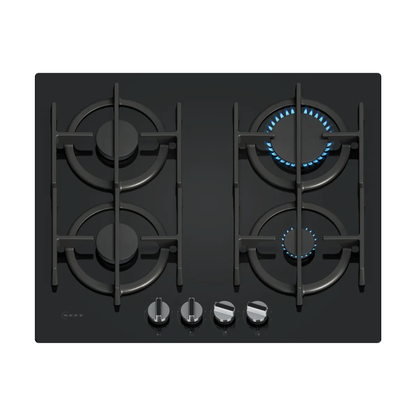 Neff T26PIP4S0 60cm Gas Hob