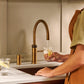Quooker Classic Fusion Round Tap