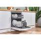 Bosch SMS4EKW06G 13 Place Settings Dishwasher