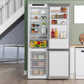 Bosch KGN392LDFG 60cm 70/30 Frost Free Fridge Freezer