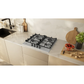 NEFF T26CIP8N0 60cm Gas Hob