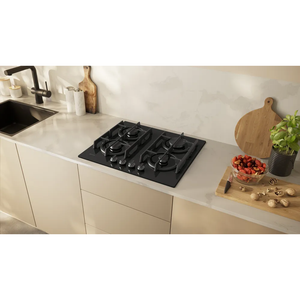 Neff T26PIP4S0 60cm Gas Hob