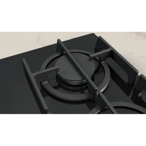 NEFF T26PIP4S0 60cm Gas Hob