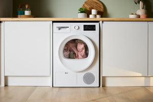 Bosch WGG24400GB 9kg 1400 Spin Washing Machine - White