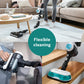 Bosch BCS71HYGGB Aqua Vacuum & Mop