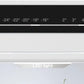 Bosch KGN392LAGG 60cm Total No Frost Fridge Freezer | 60/40 | Stainless Steel Look