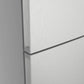Bosch KGN392LAGG 60cm Total No Frost Fridge Freezer | 60/40 | Stainless Steel Look