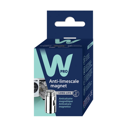 WPRO Dishwasher Anti-limescale Magnet