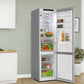 Bosch KGN392LAGG 60cm Total No Frost Fridge Freezer | 60/40 | Stainless Steel Look