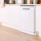 Bosch SMS4EMW06G Series 4 Free-standing Dishwasher 60 cm White 14 Place Settings