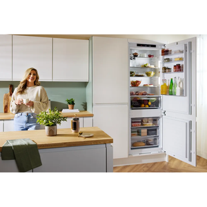 Bosch KBN96NSE1G Built-in XXL Fridge Freezer