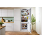 Bosch KBN96NSE1G Built-in XXL Fridge Freezer