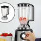 Bosch MCM3501MGB MultiTalent 3 Compact 800W Food Processor - Black & Stainless Steel