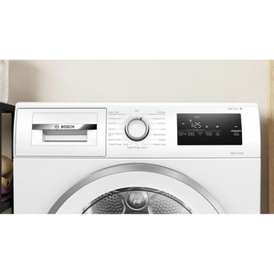 Bosch WTH85226G 8kg Heat Pump Tumble Dryer