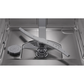 Bosch SMS4EKW06G 13 Place Settings Dishwasher