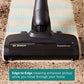 Bosch BBS611GB Unlimited Series 6 ProClean Cordless Vacuum Cleaner