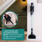 Bosch BBS611GB Unlimited Series 6 ProClean Cordless Vacuum Cleaner