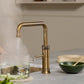 Quooker Classic Fusion Square Tap
