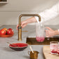 Quooker Classic Fusion Square Tap