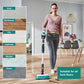 Bosch BCS71HYGGB Aqua Vacuum & Mop