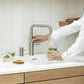 Quooker Fusion Square Tap