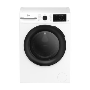 Beko BMND8545UW 8kg/5kg 1400 Spin Washer Dryer - White