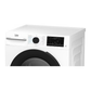 Beko BMND8545UW 8kg/5kg 1400 Spin Washer Dryer - White