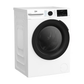 Beko BMND8545UW 8kg/5kg 1400 Spin Washer Dryer - White