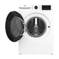 Beko BMND8545UW 8kg/5kg 1400 Spin Washer Dryer - White