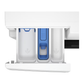 Beko BMND8545UW 8kg/5kg 1400 Spin Washer Dryer - White