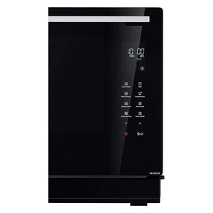 Panasonic NN-CF87LBBPQ Black/Stainless 31L / 1000W Combination Microwave Oven