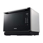 Panasonic NN-CF87LBBPQ 31 L Combination Microwave Oven | 1000 W