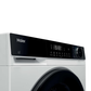 Haier HW90-BP14357TU1 9kg 1400 Spin Washing Machine