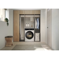 Haier HW90-BP14357TU1 9kg 1400 Spin Washing Machine