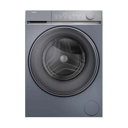 Haier HW100B14367GUUK 10kg 1400 Spin WiFi Connected Washing Machine
