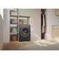 Haier HW100B14367GUUK 10kg 1400 Spin WiFi Connected Washing Machine