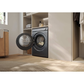 Haier HW100B14367GUUK 10kg 1400 Spin WiFi Connected Washing Machine