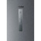Haier HETR3619FWMG 60cm Frost Free 60/40 Split Fridge Freezer