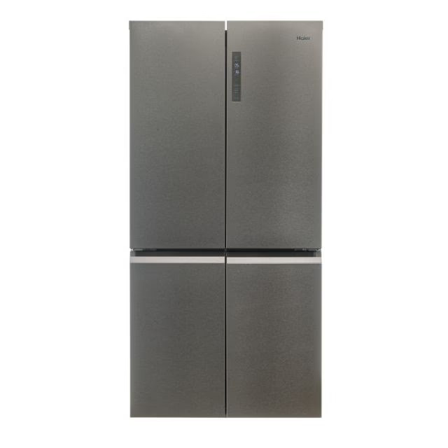 Haier HCR59F19ENMM Cube 90 Series 5 Multi Door Fridge Freezer | EX DISPLAY MODEL ONLY