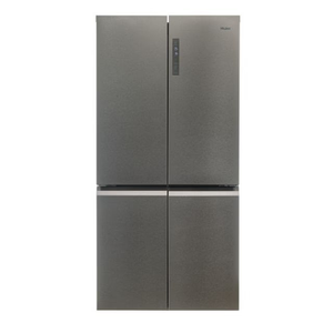 Haier HCR59F19ENMM Cube 90 Series 5 Multi Door Fridge Freezer
