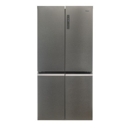 Haier HCR59F19ENMM Cube 90 Series 5 Multi Door Fridge Freezer | EX DISPLAY MODEL ONLY