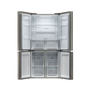 Haier HCR59F19ENMM Cube 90 Series 5 Multi Door Fridge Freezer | EX DISPLAY MODEL ONLY