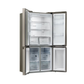 Haier HCR59F19ENMM Cube 90 Series 5 Multi Door Fridge Freezer | EX DISPLAY MODEL ONLY