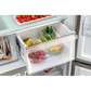 Haier HCR59F19ENMM Cube 90 Series 5 Multi Door Fridge Freezer | EX DISPLAY MODEL ONLY