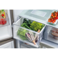 Haier HCR59F19ENMM Cube 90 Series 5 Multi Door Fridge Freezer | EX DISPLAY MODEL ONLY