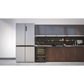 Haier HCR59F19ENMM Cube 90 Series 5 Multi Door Fridge Freezer | EX DISPLAY MODEL ONLY
