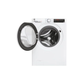 Hoover H3WPS486TAM6-80 8kg 1400 Spin Washing Machine