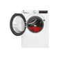 Hoover H3WPS486TAM6-80 8kg 1400 Spin Washing Machine