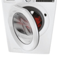 Hoover H3WPS486TAM6-80 8kg 1400 Spin Washing Machine